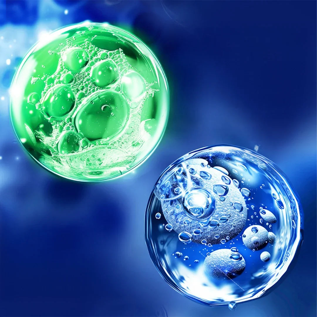 Sérum Firmador com Colágeno - Niacinamida - Ácido Hialurônico - 30ml